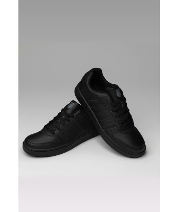 06931-001-M | COURT PALISADES | BLACK/ BLACK de France