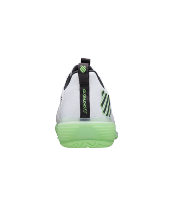 06988-191-M | ULTRASHOT 3 | WHITE/SOFT NEON GREEN/BLUE GRAPHITE de la marque