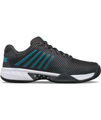 06614-028-M | HYPERCOURT EXPRESS 2 CLAY | DARK SHADOW/SCUBA BLUE/WHITE acheter en ligne