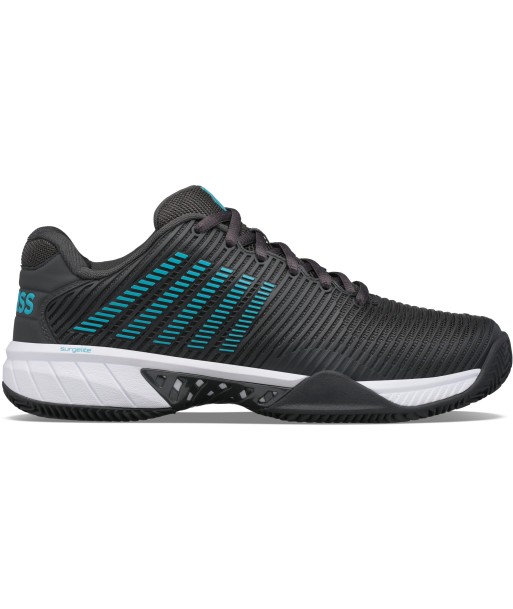 06614-028-M | HYPERCOURT EXPRESS 2 CLAY | DARK SHADOW/SCUBA BLUE/WHITE acheter en ligne