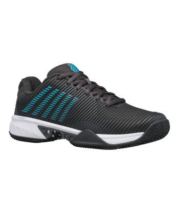 06614-028-M | HYPERCOURT EXPRESS 2 CLAY | DARK SHADOW/SCUBA BLUE/WHITE acheter en ligne