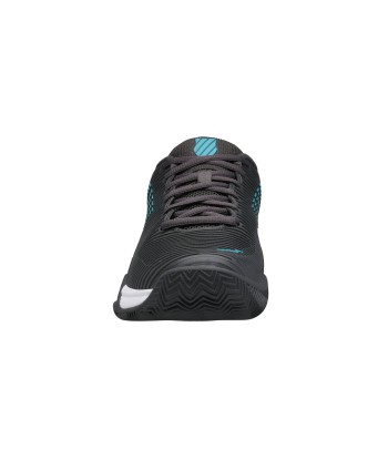 06614-028-M | HYPERCOURT EXPRESS 2 CLAY | DARK SHADOW/SCUBA BLUE/WHITE acheter en ligne