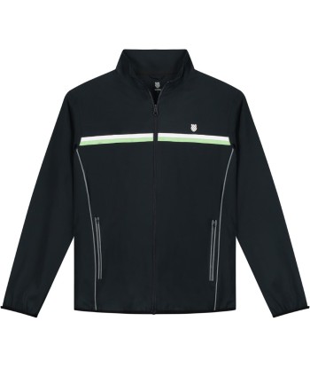 104915-405 | HYPERCOURT TRACKSUIT JACKET 3 | BLUE GRAPHITE / SOFT NEON GREEN prix pour 