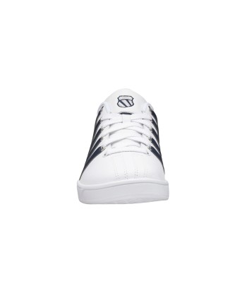 06793-166-M | COURT PRO II | WHITE/NAVY/SILVER/TAPE sur le site 