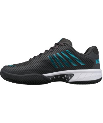 06614-028-M | HYPERCOURT EXPRESS 2 CLAY | DARK SHADOW/SCUBA BLUE/WHITE acheter en ligne