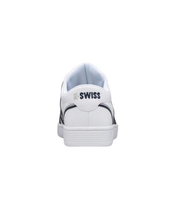 06793-166-M | COURT PRO II | WHITE/NAVY/SILVER/TAPE sur le site 