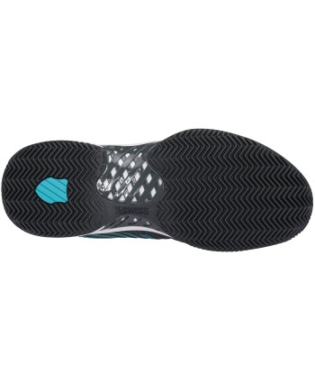 06614-028-M | HYPERCOURT EXPRESS 2 CLAY | DARK SHADOW/SCUBA BLUE/WHITE acheter en ligne