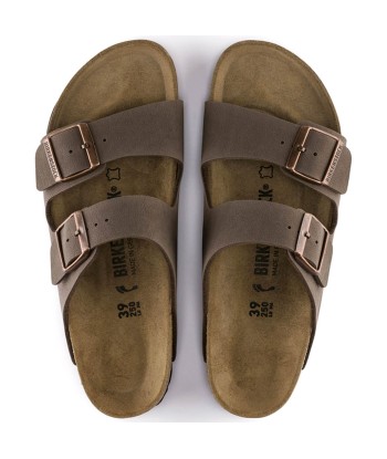 Birkenstock Arizona BFBC Mocca de technologie