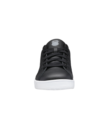 06999-024-M | MENS RAMLI COURT | BLACK/WILD DOVE/WHITE Véritable concentré