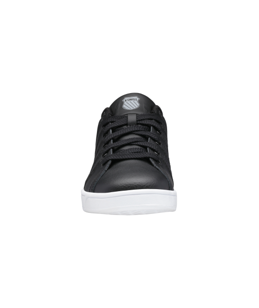 06999-024-M | MENS RAMLI COURT | BLACK/WILD DOVE/WHITE Véritable concentré