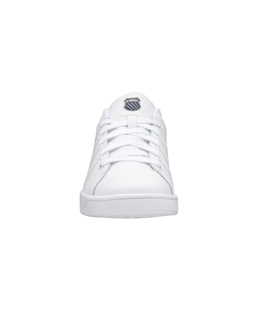 06999-916-M | MENS RAMLI COURT | WHITE/NAVY pas cher chine