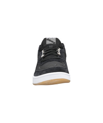 06802-023-M | MENS NORTH COURT | BLACK/WHITE/GUM Toutes les collections ici