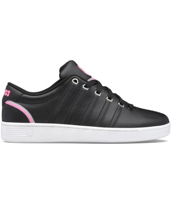 96793-021-M | COURT PRO II | BLACK/REPTILE/CANDY FUCHSIA/TAPE Paris Déstockage Promo