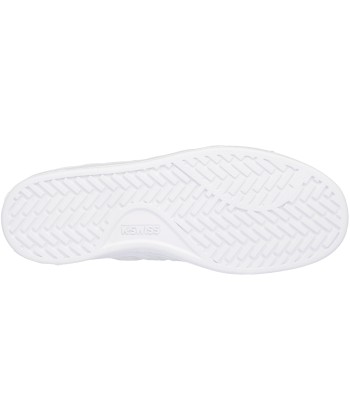 96793-185-M | COURT PRO II | WHITE/REPTILE/CANDY FUCHSIA/TAPE des créatures d'habitude