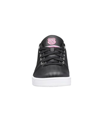 96793-021-M | COURT PRO II | BLACK/REPTILE/CANDY FUCHSIA/TAPE Paris Déstockage Promo