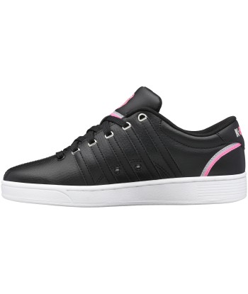 96793-021-M | COURT PRO II | BLACK/REPTILE/CANDY FUCHSIA/TAPE Paris Déstockage Promo