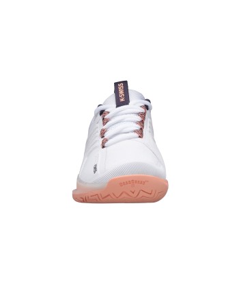 96988-172-M | ULTRASHOT 3 | WHITE/PEACH NECTAR/GRAYSTONE pas cher 