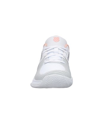 96744-172-M | EXPRESS LIGHT 2 | WHITE/PEACH NECTAR/GRAYSTONE Livraison rapide