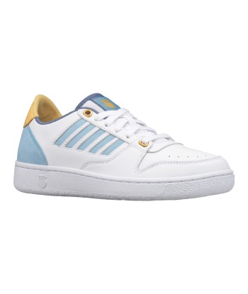 96993-922-M | CROWN 2000 | WHITE/SKY BLUE livraison gratuite