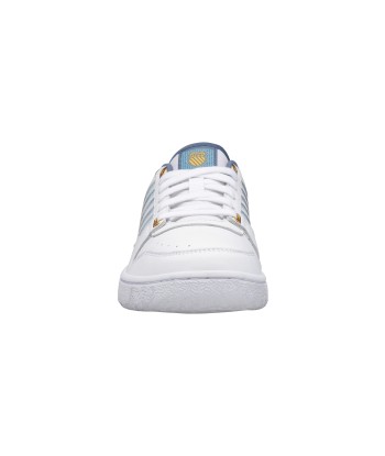 96993-922-M | CROWN 2000 | WHITE/SKY BLUE livraison gratuite