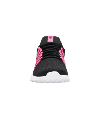 97001-018-M | SECTOR | BLACK/PINK YARROW/WHITE 2024