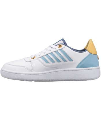 96993-922-M | CROWN 2000 | WHITE/SKY BLUE livraison gratuite