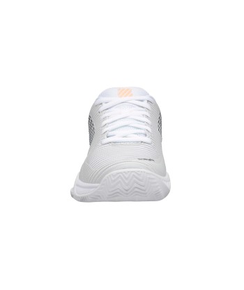 96614-425-M | HYPERCOURT EXPRESS 2 CLAY | BARELY BLUE/WHITE/PEACH NECTAR prix