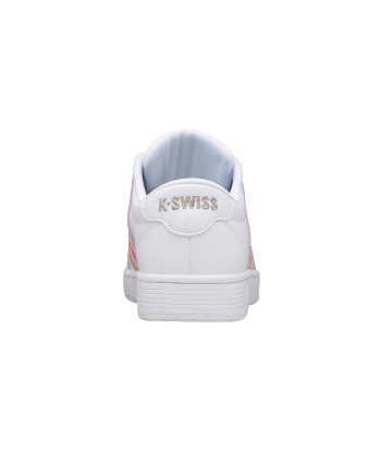 96793-103-M | COURT PRO II | WHITE/PASTEL RAINBOW Economisez 