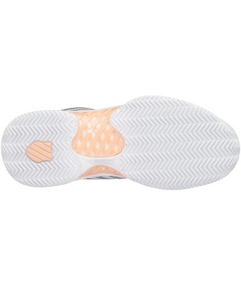 96614-425-M | HYPERCOURT EXPRESS 2 CLAY | BARELY BLUE/WHITE/PEACH NECTAR prix