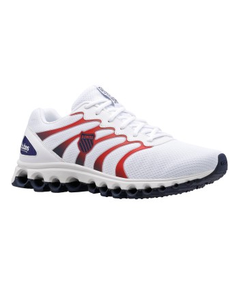 07112-130-M | TUBES 200 | WHITE/NAVY/RED pas cher 