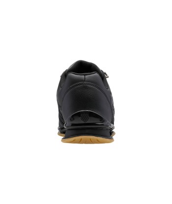 01235-050-M | RINZLER | BLACK/GUM Vous souhaitez 