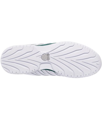 01235-157-M | RINZLER | WHITE/POSY GREEN Venez découvrir notre 