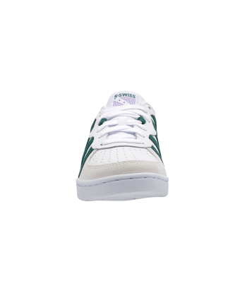 06995-159-M | WESTCOURT | WHITE/POSY GREEN/WHITE de la marque