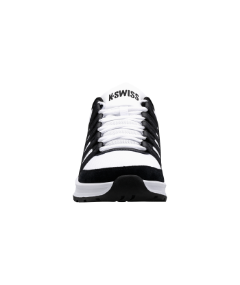 07000-181-M | VISTA TRAINER | WHITE/BLACK vente chaude votre 