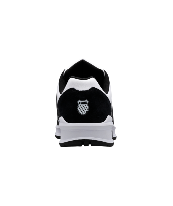 07000-181-M | VISTA TRAINER | WHITE/BLACK vente chaude votre 