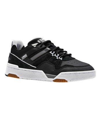 07154-005-M | MATCH RIVAL | BLACK/GRAY/WHITE le concept de la Pate a emporter 