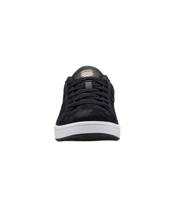 97012-023-M | COURT TIEBREAK SDE | BLACK/ROSE GOLD/WHITE 2023