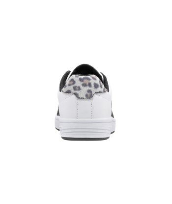 97011-185-M | COURT TIEBREAK | WHITE/BLACK/SNOW LEOPARD ouvre sa boutique