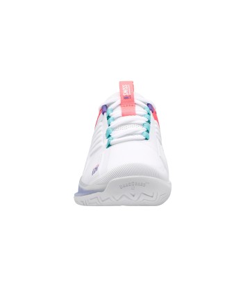 96988-136-M | ULTRASHOT 3 | WHITE/LIBERTY/FLUO PINK pas chere