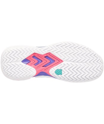 96988-136-M | ULTRASHOT 3 | WHITE/LIBERTY/FLUO PINK pas chere