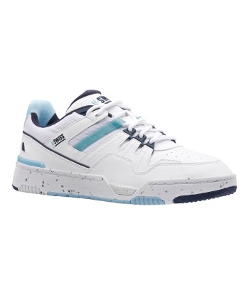 97279-167-M | MATCH RIVAL CC | WHITE/SKYE BLUE/WHITE le concept de la Pate a emporter 