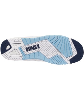 97279-167-M | MATCH RIVAL CC | WHITE/SKYE BLUE/WHITE le concept de la Pate a emporter 