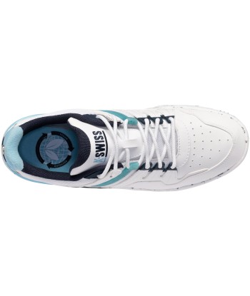 97279-167-M | MATCH RIVAL CC | WHITE/SKYE BLUE/WHITE le concept de la Pate a emporter 