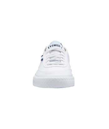 97280-190-M | WRAPSHOT CLASIC CC | WHITE/SKY BLUE vous aussi creer 