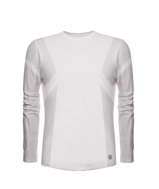 106068-008 | SURGE L/S CREW | ALLOY de la marque