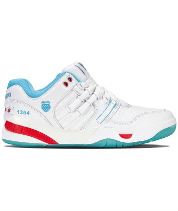 07890-151-M | SI-18 PREMIER INT'L X LEADERS | WHITE/ETHEREAL BLUE/TRUE RED en ligne des produits 