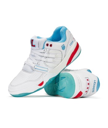 07890-151-M | SI-18 PREMIER INT'L X LEADERS | WHITE/ETHEREAL BLUE/TRUE RED en ligne des produits 