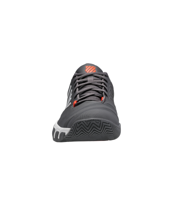 06989-010-M | BIGSHOT LIGHT 4 | ASPHALT/WHITE/SPICY ORANGE Faites des économies