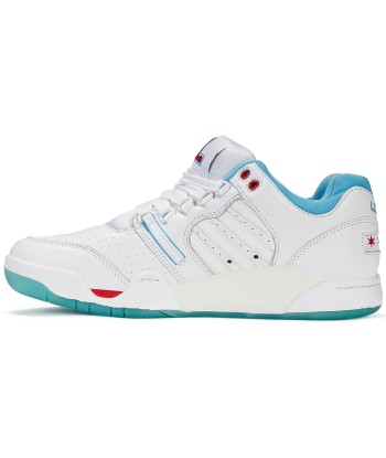 07890-151-M | SI-18 PREMIER INT'L X LEADERS | WHITE/ETHEREAL BLUE/TRUE RED en ligne des produits 