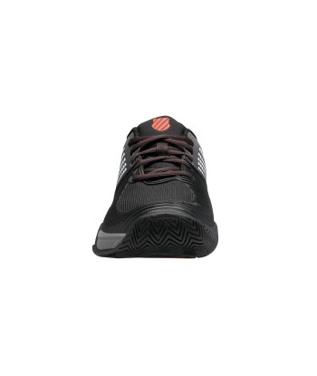 06744-042-M | EXPRESS LIGHT 2 | JET BLACK/STEEL GRAY/SPICY ORANGE du meilleur 